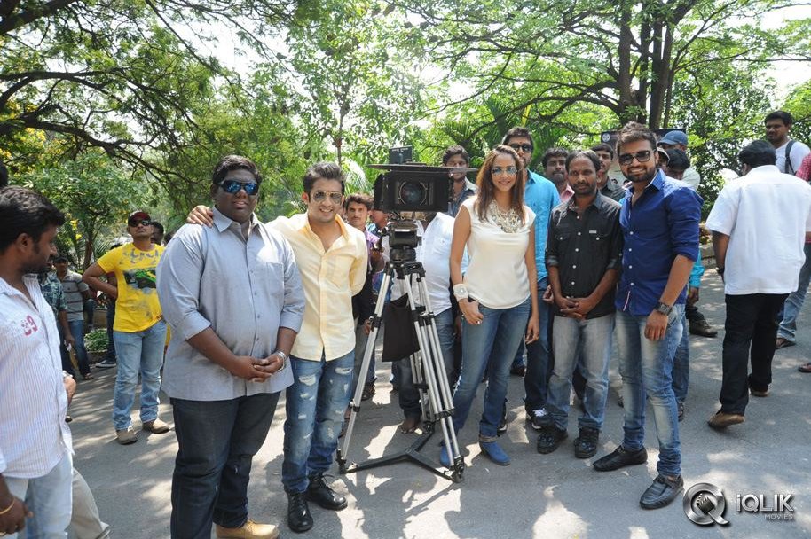 Guruvaram-March-1-Movie-Opening